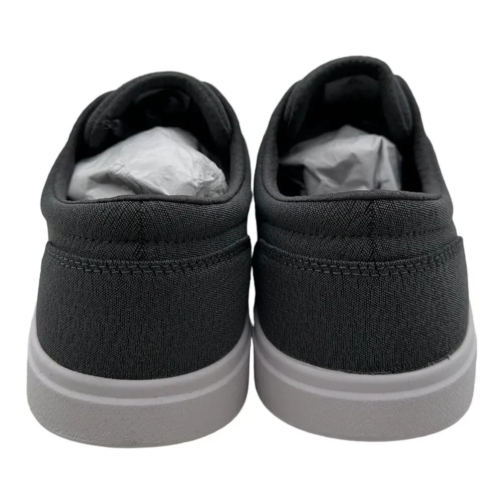 Cuater By Travis Mathew The Wildcard Grey Spikeless Golf Shoes‎ Men's Size 8